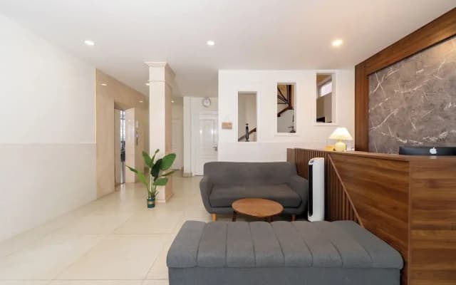Dalat Blanc Hotel Apartment