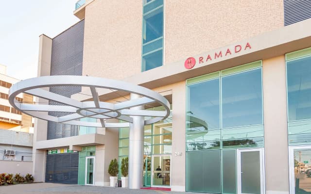 Ramada Macaé