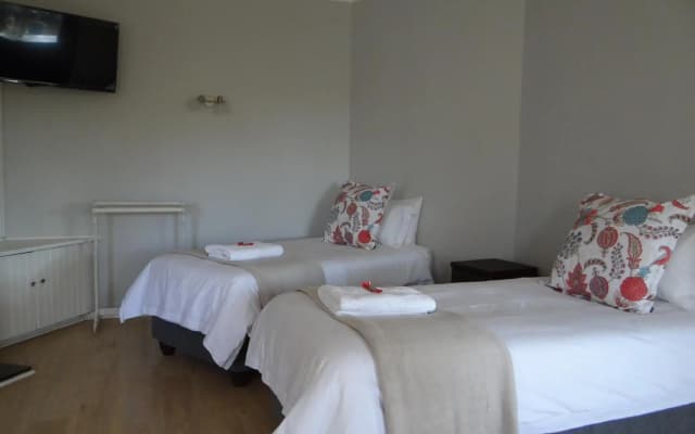 CREDO Guest House