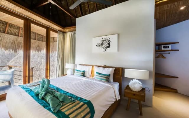C-View Villas