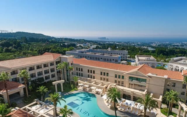 Hotel Toscana