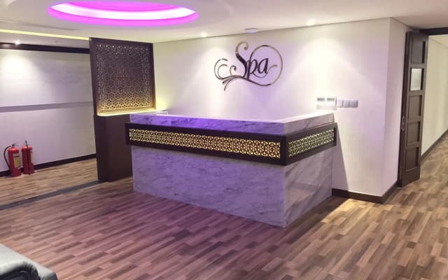 Boton Blue Hotel & Spa