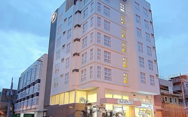 Aurum One Makati