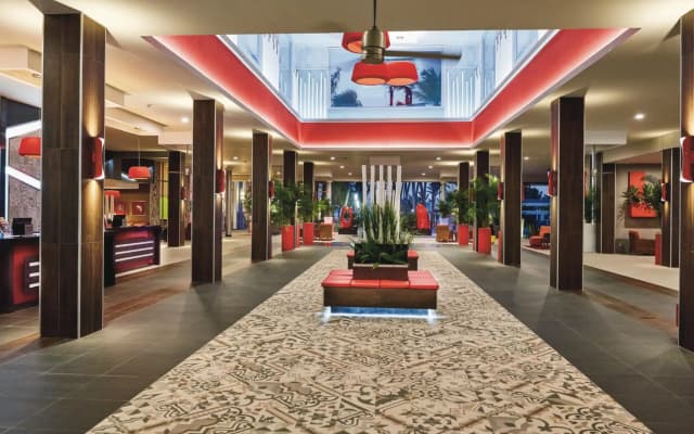 Hotel Riu Bambu - All Inclusive