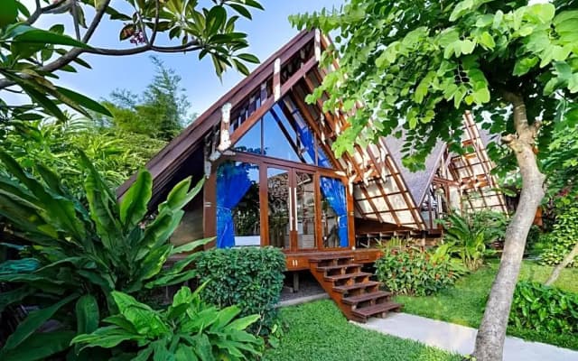 Atra Bambulogy Villa by Bambulogy Resort