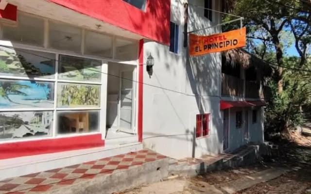 Hostal Principio Tayrona