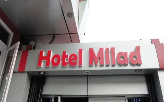 Milad Hotel