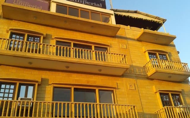 Hotel Imperial