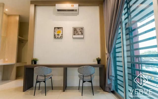Ipoh MJ Boutique House by Verve (20pax) EECH79