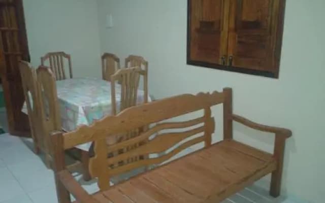 Casa Verde Maragogi