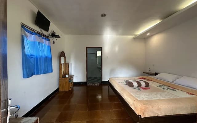 Arlina'S Hotel Kintamani