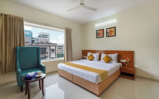 Westside Hotel  Gachibowli