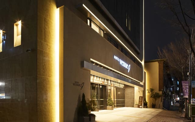 Hotel Venue G
