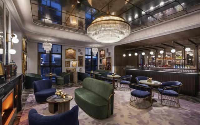 Grand Mercure Hangzhou Zijingang