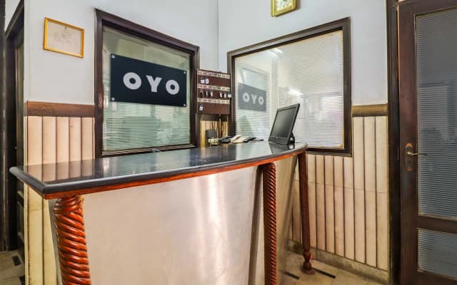 Hotel O Prem Chunaria