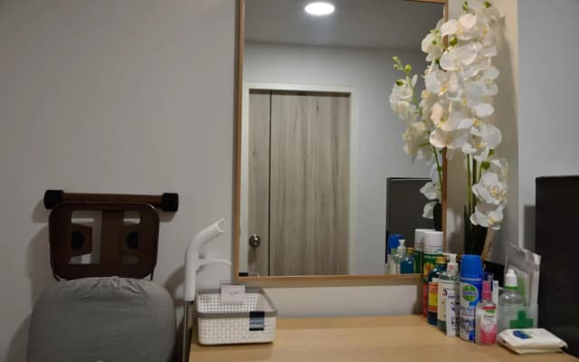 Huahin Bluewave residence by kzy
