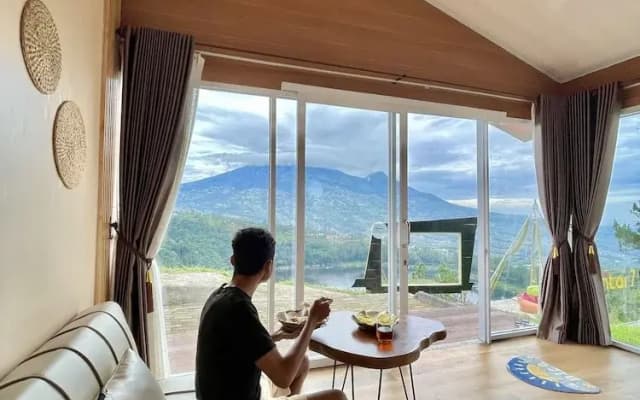 Fortune Glamping