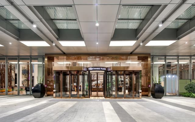Crowne Plaza Chengdu Wenjiang by IHG