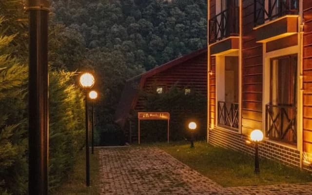 Mila Garden Villas & Bungalows