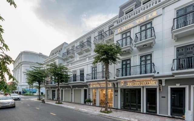 Hotel Trí Lê