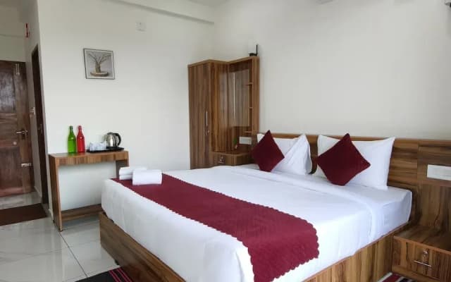 Nirvanica Retreat Banasura Dam