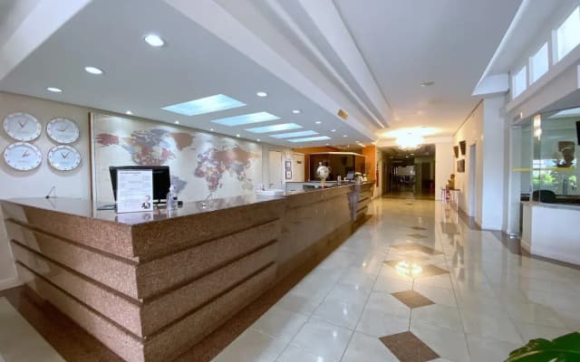 Altadomo Hotel