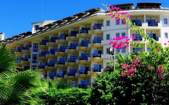 Mukarnas Spa & Resort