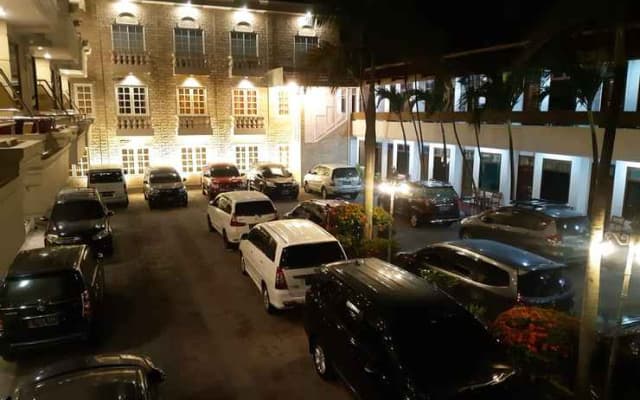 Hotel Sentral Jombang
