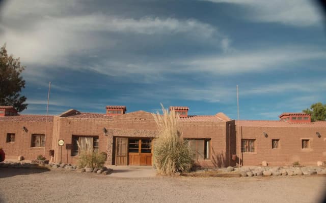 Hotel La Casa de Don Tomas