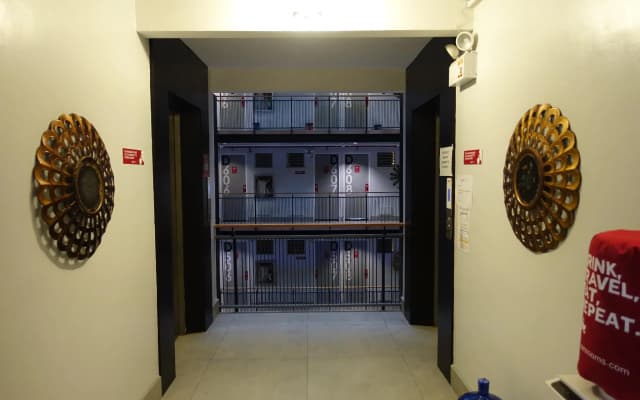 Selah Lofts Pasay Quarantine Hotel