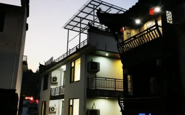 shanjiantingyuan