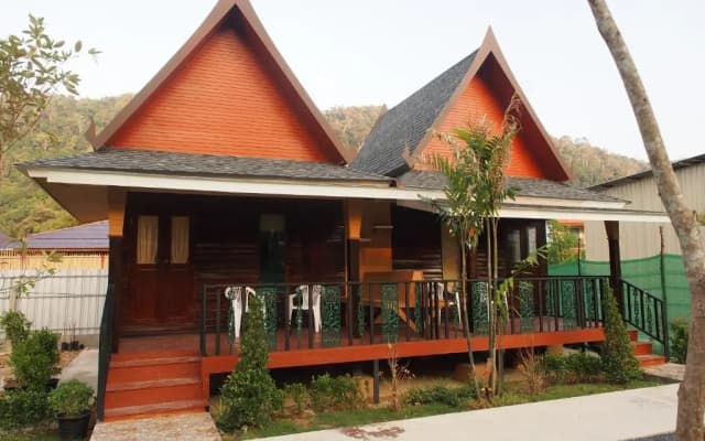 My Home Lantawadee Resort