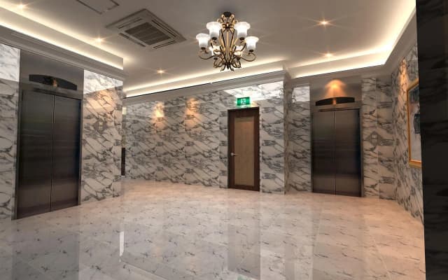Hotel Cube Songdo