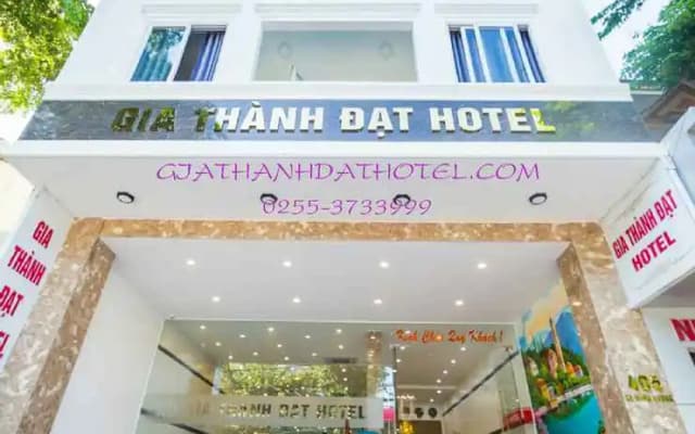 Gia Thanh Dat