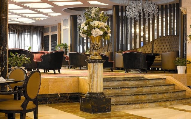 Country Garden Phoenix Hotel Zhaoqing