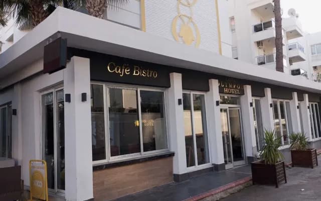 hotel lugano