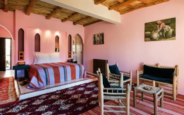 Hotel Le Village du Toubkal