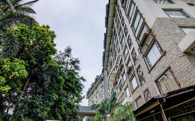 Sai Vishram Business Hotel