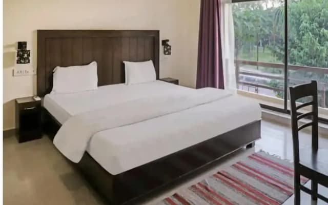 Hotel Ramayana Khajuraho