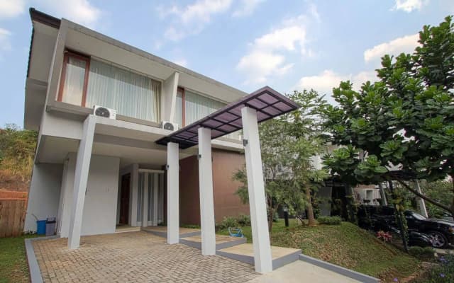 Villa Tirta Syariah