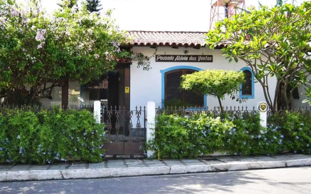 Pousada Aldeia dos Ventos