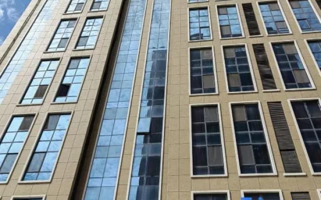 Going tolai Inn (Shijiazhuang Hongqi Street Ximeihua Street Branch)