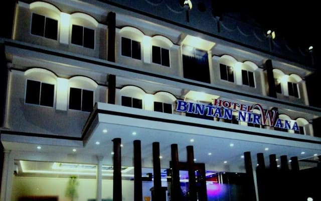 Hotel Bintan Nirwana