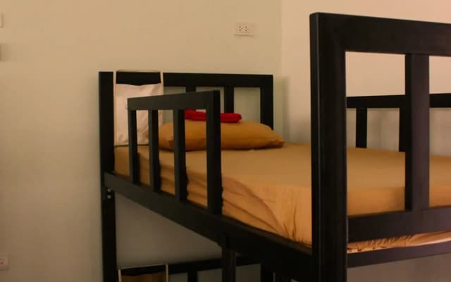 Born Free Hostel