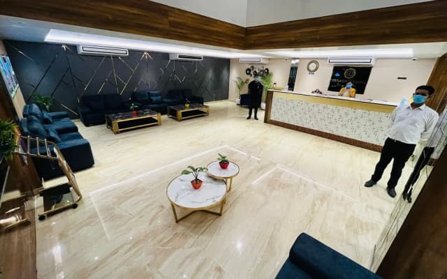 The Landmark Hotel Muzaffarpur