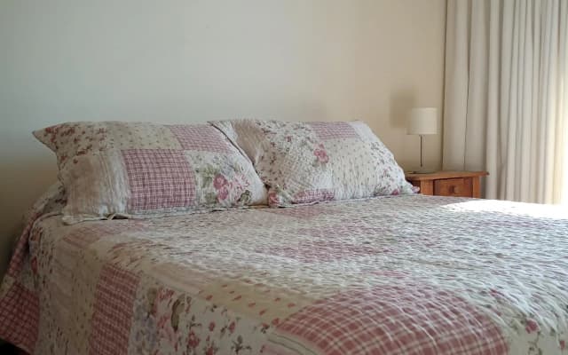 Apart Hotel Sendero del Sol