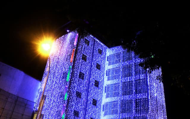 Thilhara Colombo