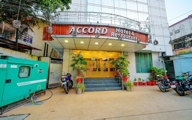 Hotel Accord