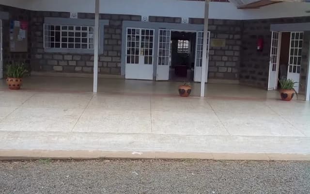 Eldoret Adventist Guest House