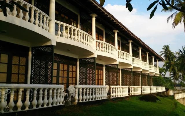 The Closenberg Hotel